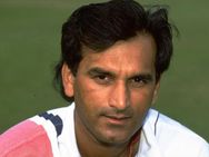 முன்னாள் கிரிக்கெட் வீரர் ராஜேஷ் சவுகானுக்கு மாரடைப்பு - கும்ப்ளேவுடன் விளையாடியவர்