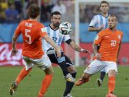 நெதர்லாந்தை வீழ்த்திய அர்ஜென்டினா: 24 ஆண்டுகளுக்கு பிறகு இறுதிப் போட்டியில்