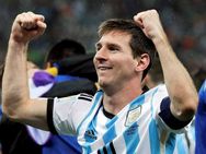 உலகக் கோப்பை கால்பந்து இறுதிப் போட்டி: ஜெர்மனி- அர்ஜென்டினா பலப்பரீட்சை!