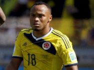 நெய்மரை இடித்துத் தள்ளிய கொலம்பிய வீரர் ஜூனிகாவிற்கு பாதுகாப்பு