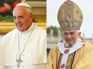 ஜெர்மனி Vs அர்ஜென்டினா: போப் பிரான்சிஸ், போப் பெனடிக்ட்.. யாருடைய ஆசீர்வாதம் பலிக்கும்?