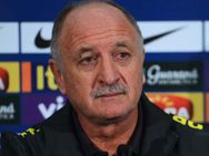 'ஃபீஃபா': சொந்த மண்ணில் படுதோல்வி- பிரேசில் அணி பயிற்சியாளர் ஸ்கோலாரி டிஸ்மிஸ்?