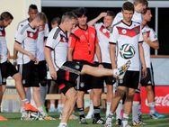 10 வருஷம் திட்டம் போட்டு.. ஒரே ஒரு கோல் போட்டு.. 