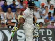 ஜடேஜாவை திட்டி, தள்ளிவிட்ட இங்கிலாந்து பந்துவீச்சாளர் ஆண்டர்சன்: ஐசிசியில் இந்திய அணி புகார்