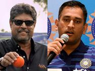 லார்ட்ஸ் டெஸ்ட் வெற்றி... கபில்தேவ்- டோணி இடையேயான '28 ஆண்டுகள்' ஒற்றுமை!