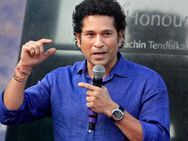 ஷரபோவா கிரிக்கெட் பார்ப்பது இல்லை, அதனால் அவருக்கு என்னை தெரியவில்லை: சச்சின்