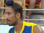 ஆசிய கோப்பை கூடைப்பந்து போட்டி: இந்திய வீரர்களின் டர்பனை கழற்ற வைத்த சீன அதிகாரிகள்