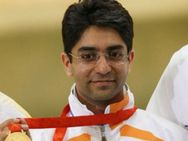 கடைசி காமன்வெல்த்; 'தங்கமகன்' உருக்கம்