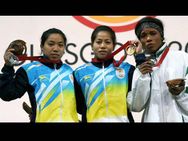 காமன்வெல்த் போட்டி: பதக்க வேட்டையை தொடங்கிய இந்தியா: 2 தங்கம் உள்ளிட்ட 7 பதக்கங்கள்