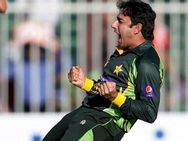 என் 'தூஸ்ரா' பந்து வீச்சை கணிக்கும் பேட்ஸ்மேன் இதுவரை கிடையாது: பாக். வீரர் அஜ்மல்