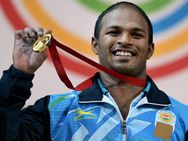 காமன்வெல்த் விளையாட்டுப் போட்டிகள்... 6 தங்கப்பதக்கங்களுடன் 5வது இடத்தில் இந்தியா!