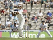 இங்கிலாந்துடன் 3வது டெஸ்ட்: 3 விக்கெட்டுகளை இழந்து இந்தியா தடுமாற்றம்!