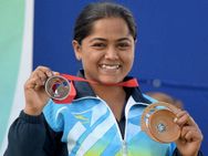 காமன்வெல்த்: 6வது நாளில் இந்தியா அபாரம்- 9 பதக்கம் வென்று 36 பதக்கங்களுடன் 5வது இடத்தைப் பிடித்தது