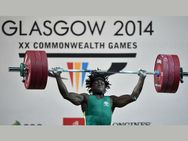 காமன்வெல்த்தில் பதக்கம் வென்ற ஆஸ்திரேலிய பளுதூக்கும் வீரர் கைது