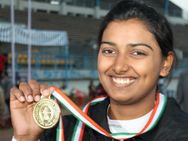 உலக கோப்பை வில்வித்தை: மகளிர் பிரிவில் இந்தியாவுக்கு தங்கம்! வெள்ளி வாங்கியது ஆடவர் அணி!!