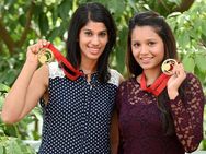 ஆசியா போட்டியிலும் தங்கம் வெல்வோம்: ஜோஷ்னா, தீபிகா நம்பிக்கை