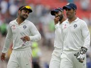 இங்கிலாந்துடன் தோல்வி: இந்திய கிரிக்கெட் அணி வீரர்களை திட்டி தீர்க்கும் முன்னாள் ஆட்டக்காரர்கள்