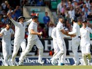 ரெம்பக் கேவலம்... 5வது டெஸ்ட்டிலும் அடங்கிப் போன இந்தியா.. 3வது நாளிலேயே இன்னிங்ஸ் தோல்வி...!