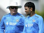 பிளட்சருக்கு மட்டும்தான் 'ஆப்பு'.. டோணிக்கு இப்போதைக்கு இல்லை!