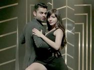 நடிகை அனுஷ்காவை கூடவே அழைத்துவர கோஹ்லி சொன்ன காரணம்...மவுனம் கலைத்த பிசிசிஐ