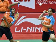 உலக பேட்மின்டன் சாம்பியன்ஷிப்: 3வது ரவுண்டுக்கு முன்னேறிய சிந்து, சாய்னா