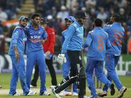 'ஹாட்ரிக்' வெற்றியுடன் தொடரை வெல்லுமா இந்தியா...?