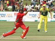 31 வருஷத்துக்குப் பிறகு ஆஸ்திரேலியாவை அமுக்கிய ஜிம்பாப்வே!