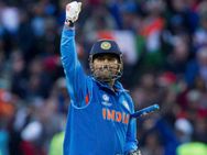 மேலும் ஒரு சாதனையை நோக்கி டோணி...!