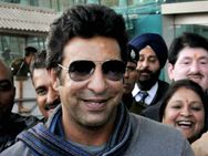 மீண்டும் நான் அப்பாவாகப் போகிறேன்.. வாசிம் அக்ரம்