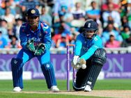 கடைசி ஒருநாள் போட்டியில் இங்கிலாந்து முதலில் பேட்டிங்! ஆறுதல் வெற்றிக்காக போராட்டம்