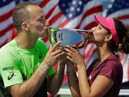 தெலுங்கானாவுக்கு எனது அமெரிக்க ஓபன் பட்டத்தை சமர்ப்பிக்கிறேன் - சானியா மிர்ஸா