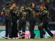 உடலை கட்டுக்கோப்பாக வைக்காத வீரர்கள் சம்பளத்தில் 25% வெட்டு! பாக். கிரிக்கெட் வாரியம் அதிரடி