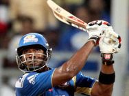 மும்பை இந்தியன்ஸ் அணிக்கு பொல்லார்ட் கேப்டன்