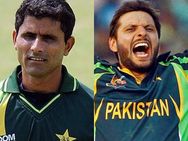 உலக கோப்பைக்கான பாகிஸ்தான் கிரிக்கெட் அணி கேப்டனாக அப்ரடியை நியமிக்க வேண்டும்: ரசாக்