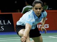 பயிற்சியாளரை மாற்றிய சாய்னாவுக்கு ஆசிய விளையாட்டு போட்டி தொடரில் காத்திருக்கிறது சவால்