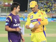 சாம்பியன்ஸ் லீக் டி20: முதல் போட்டியில் இன்று சென்னை சூப்பர் கிங்ஸ்-கொல்கத்தா அணிகள் மோதல்