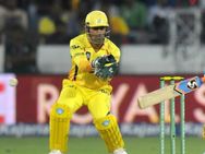 நடுவரால் வீழ்ந்த கொல்கத்தா விக்கெட்! இன்ப அதிர்ச்சியில் சென்னை அணி.. தர்ம சங்கடத்தில் சிக்கிய டோணி