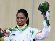 ஆசிய விளையாட்டு போட்டி: முதல்நாளில் தங்கம், வெண்கலத்துடன் பதக்க வேட்டையில் இந்தியா!!