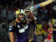 லாகூரை வீழ்த்தி 'தொடர்ந்து' 11வது வெற்றியை பதிவு செய்த கொல்கத்தா நைட் ரைடர்ஸ்!