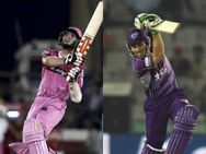 சாம்பியன்ஸ் லீக் டி20: அதிரடி அணிகளான நார்தன்-ஹோபர்ட் ஹரிகேன்ஸ் இன்று மோதல்