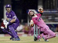 நார்தன் அணியை 86 ரன் வித்தியாசத்தில் வீழ்த்தியது ஆஸ்திரேலியாவின் ஹோபர்ட் ஹரிகேன்ஸ்