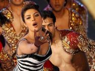 ஐபிஎல் துவக்க விழாவில் ஆபாச நடனம் ஆடியதை எதிர்த்த வழக்கு தள்ளுபடி