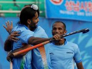 ஆசிய விளையாட்டு: ஹாக்கி ஆடவர் பிரிவில் இந்தியா தங்கம் வென்றது – ஒலிம்பிக் போட்டிக்கும் தகுதி