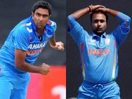 மேற்கிந்திய தீவுகளுக்கு எதிரான ஒருநாள் தொடர்: அஸ்வின் வெளியே, அமித் மிஸ்ரா, குல்தீப் யாதவ் உள்ளே!