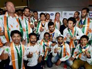 ஆசிய விளையாட்டு நிறைவு: சீனா முதலிடம் – இந்தியாவுக்கு 8-வது இடம்