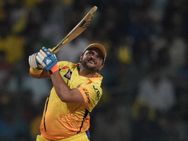 சதம் போட்ட முதல் இந்தியர் ரெய்னா... சாம்பியன்ஸ் லீக்கில்!