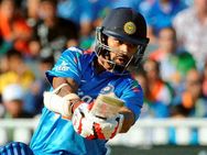 மே.இந்திய தீவுகளுடனான இரண்டாவது ஒருநாள் போட்டி: இந்தியா முதலில் பேட்டிங்