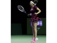 மகளிர் டென்னிஸ் சங்க பட்டம்.. வென்றது சானியா -பிளேக் ஜோடி