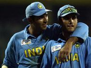 டோணியை விட கங்குலியே பெஸ்ட்: யுவராஜ் சிங் அதிரடி