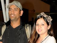 சி.எஸ்.கே ரசிகர்களே... சீக்கிரம் நீங்கள் சித்தப்பா ஆகப்போறீங்க...!